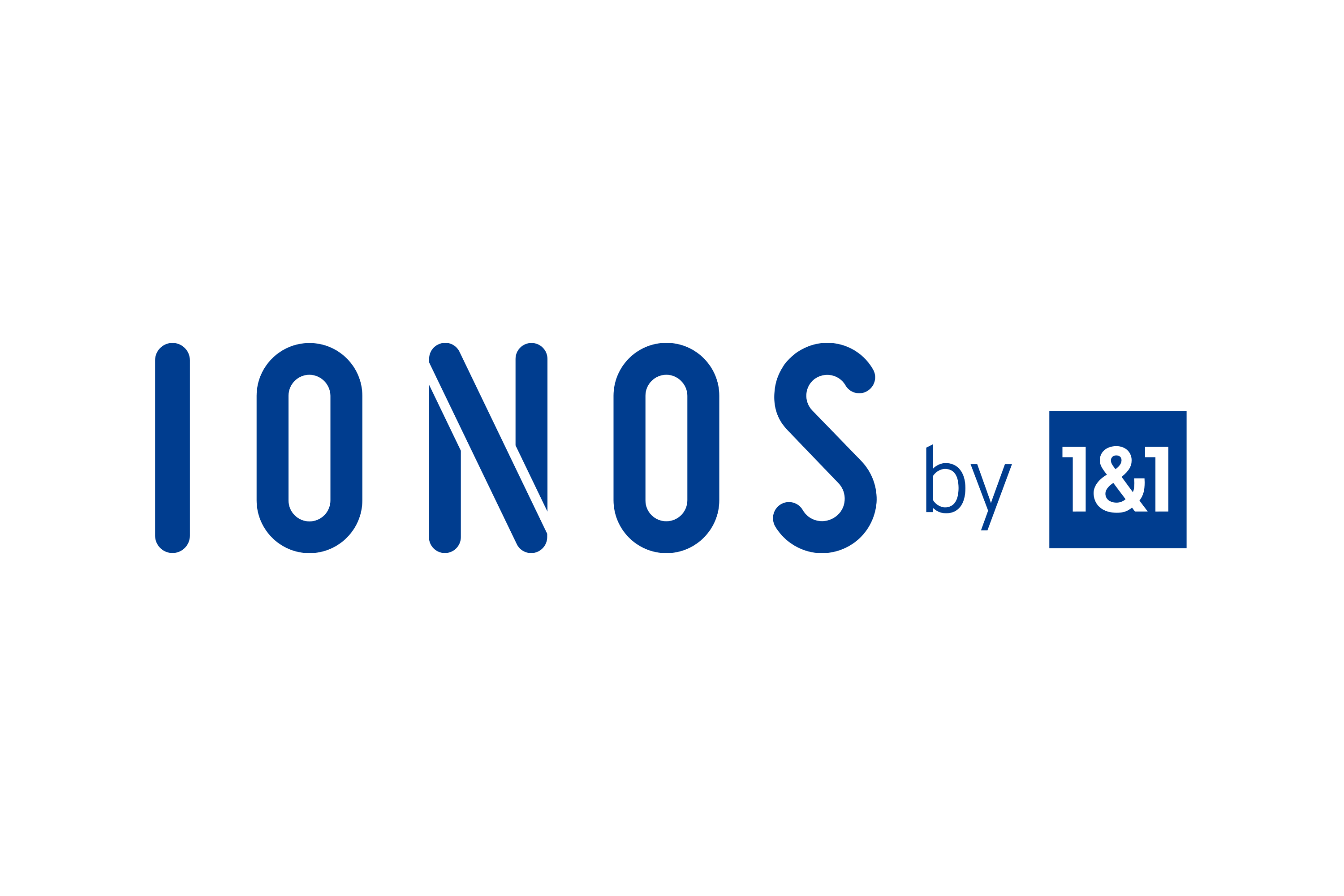 IONOS