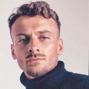 Nico Reisch, Ihr Ansprechpartner bei LEVEL21