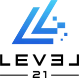 LEVEL21 Logo
